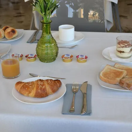 Bed & Breakfast Sole&sale
