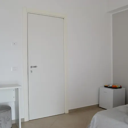 Panzió Sole&sale San Leone