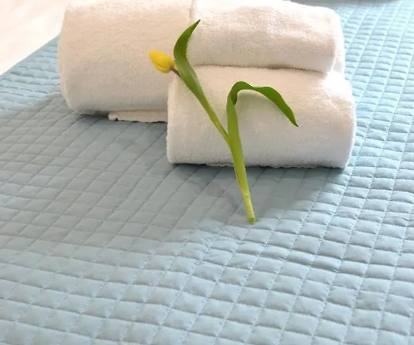Bed and Breakfast Sole&sale 3*