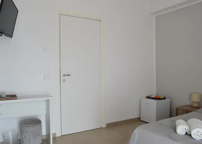 Bed and Breakfast Sole&sale San Leone