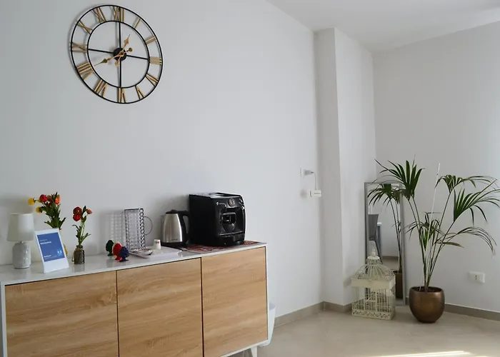 Sole&sale 3* San Leone