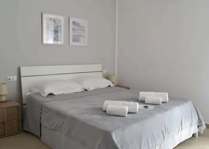 Sole&sale Bed and Breakfast 3*