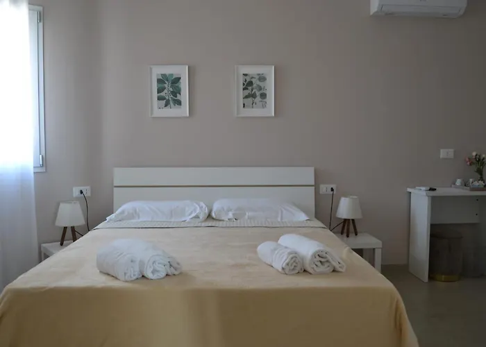 Bed and Breakfast Sole&sale 3*