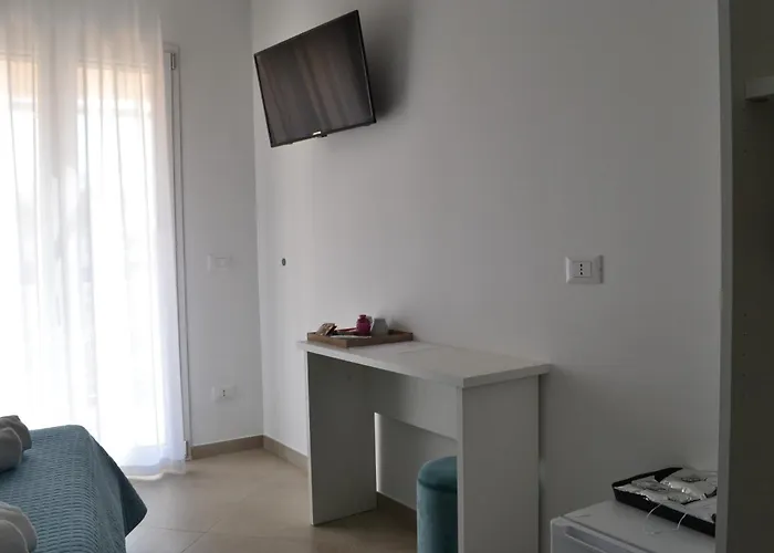 Отель типа 