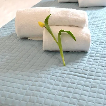 Bed & Breakfast Sole&sale *