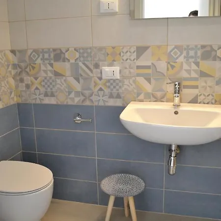 Bed and Breakfast Sole&sale San Leone