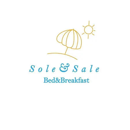 Sole&sale Bed and Breakfast 3*