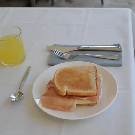 Bed & Breakfast Sole&sale *