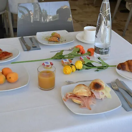 Bed & Breakfast Sole&sale