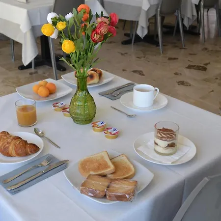 Sole&sale Bed & Breakfast San Leone