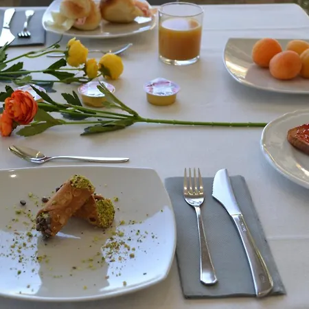 Sole&sale Bed and Breakfast San Leone