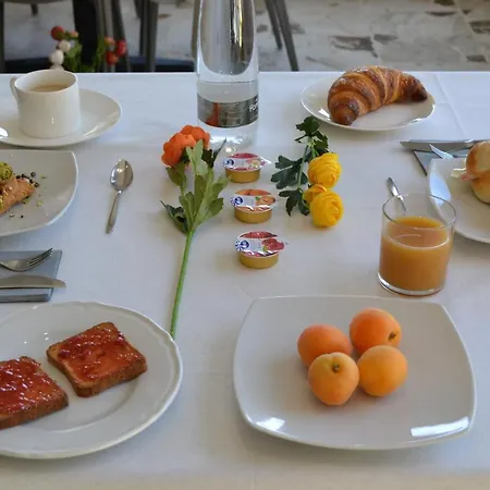 Bed & Breakfast Sole&sale
