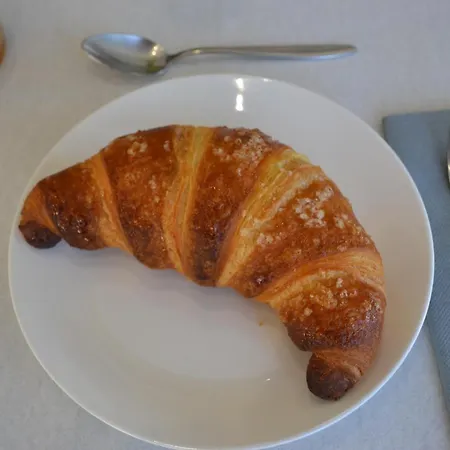 Bed and Breakfast Sole&sale San Leone