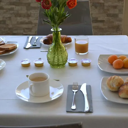 Bed and Breakfast Sole&sale San Leone
