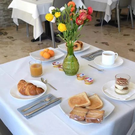 Sole&sale Bed & Breakfast *