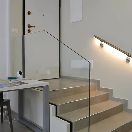 Sole&sale Bed and Breakfast 3*
