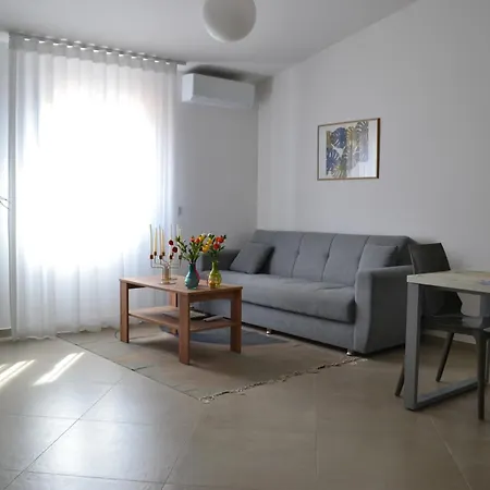 Sole&sale Bed & Breakfast San Leone