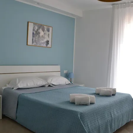 Sole&sale Bed & Breakfast