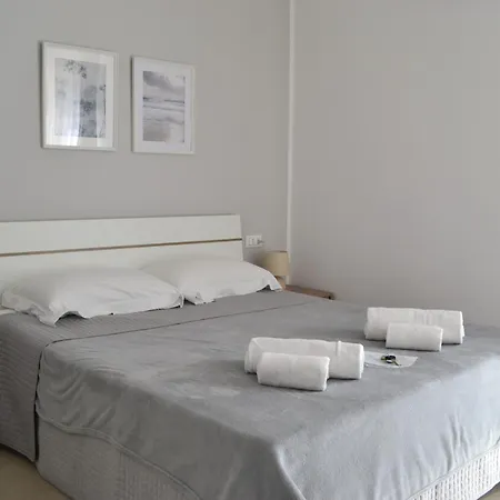 Sole&sale Bed & Breakfast *