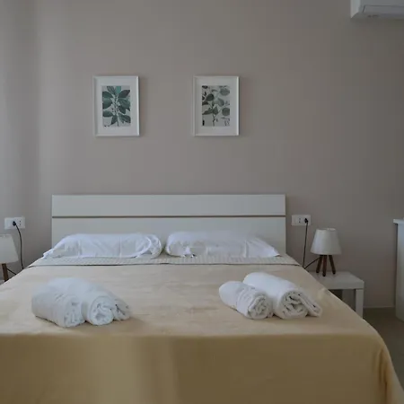 Bed & Breakfast Sole&sale *
