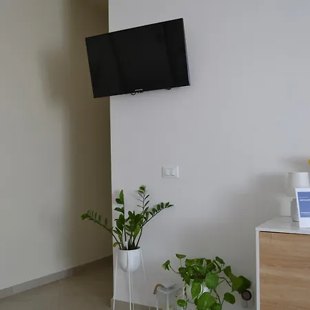 Sole&sale Bed & Breakfast San Leone