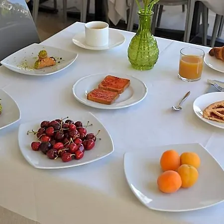 Bed and breakfast Sole&sale San Leone