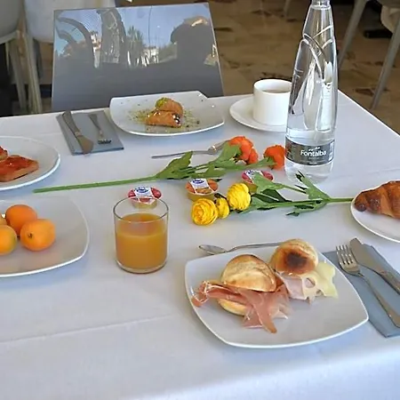 Sole&sale Bed and breakfast San Leone