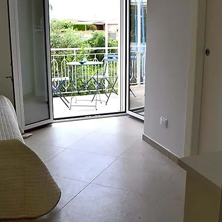 Bed & Breakfast Sole&sale San Leone