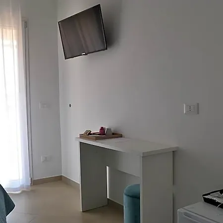 Sole&sale 3* San Leone