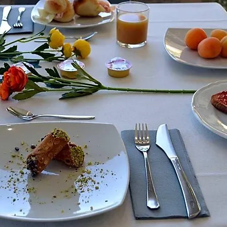 Bed and breakfast Sole&sale