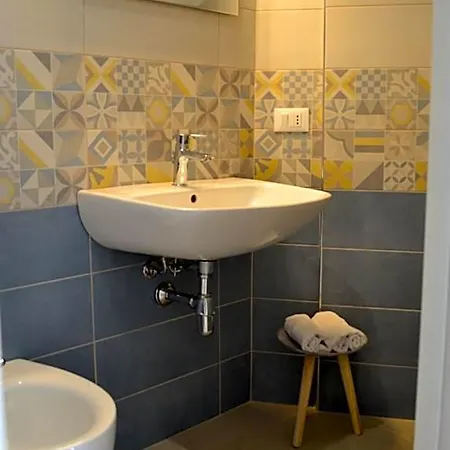 Bed & Breakfast Sole&sale San Leone