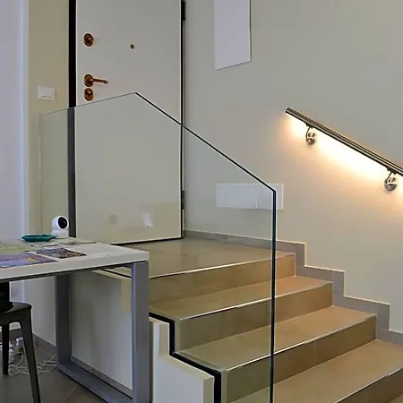 Sole&sale Bed & Breakfast San Leone