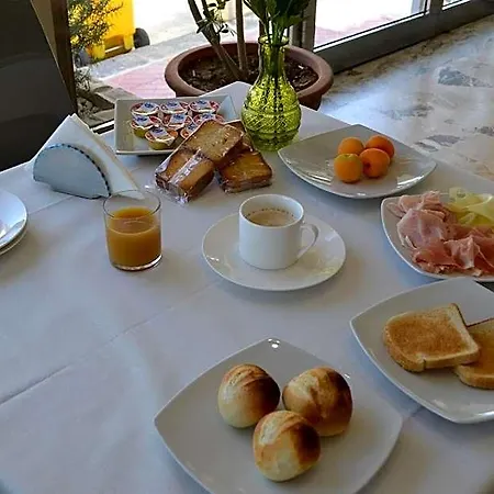 Sole&sale 3* San Leone