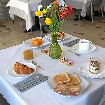 Bed and breakfast Sole&sale